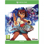 505 Games Indivisible 505 Games Indivisible