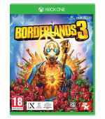 Borderlands 3 (XONE) Borderlands 3 (XONE)
