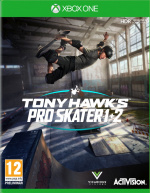 Tony Hawk\'s Pro Skater 1+2 (XONE)