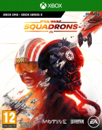 Star Wars : Squadrons (UK/Nordic) (XONE) Star Wars : Squadrons (UK/Nordic) (XONE)