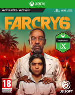 Ubisoft Far Cry 6 Ubisoft Far Cry 6