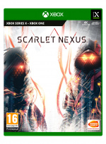 Scarlet Nexus (XONE)