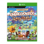 Overcooked All You Can Eat (XseriesX)
