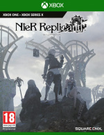 NieR Replicant ver.1.22474487139 (XONE) NieR Replicant ver.1.22474487139 (XONE)