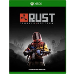 Rust Console Edition (XONE)