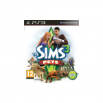 Sims 3: Pets (import) (PS3) Sims 3: Pets (import) (PS3)