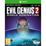 Evil Genius 2: World Domination (XONE/XSX) (XseriesX)