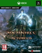 SpellForce 3 Reforced (XONE) SpellForce 3 Reforced (XONE)