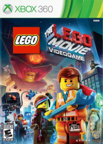 LEGO Movie Videogame (Import) (X360) LEGO Movie Videogame (Import) (X360)