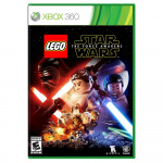 LEGO Star Wars: The Force Awakens (Import) (X360)