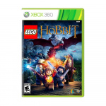 LEGO The Hobbit (Import) (X360) LEGO The Hobbit (Import) (X360)