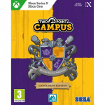 Two Point Campus - Enrolment Edition (XseriesX)