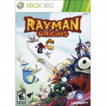 Rayman Origins (Multi Region) (Import) (X360)