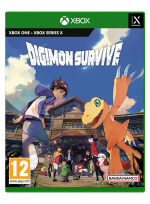 Digimon Survive (XseriesX) Digimon Survive (XseriesX)