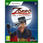 Zorro: The Chronicles (XseriesX) Zorro: The Chronicles (XseriesX)