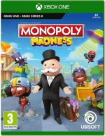 Monopoly Madness (XONE) Monopoly Madness (XONE)
