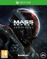 Mass Effect: Andromeda (XONE)