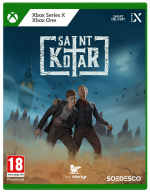 Saint Kotar (XseriesX)