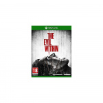 The Evil Within (XONE) The Evil Within (XONE)