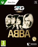 Let\'s Sing ABBA (XseriesX) Let\'s Sing ABBA (XseriesX)
