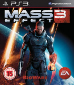 Mass Effect 3 (PS3) Mass Effect 3 (PS3)