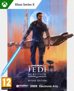 EA Star Wars Jedi Survivor (Deluxe-utgåva)