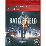 Battlefield 3 (Greatest Hits) (Import) (PS3) Battlefield 3 (Greatest Hits) (Import) (PS3)