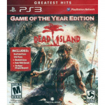 Dead Island (Game of the Year) (Greatest Hits) (Import) (PS3) Dead Island (Game of the Year) (Greatest Hits) (Import) (PS3)