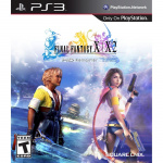 Final Fantasy X / X-2 HD Remaster (Import) (PS3) Final Fantasy X / X-2 HD Remaster (Import) (PS3)
