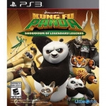 Kung Fu Panda: Showdown of Legendary Legends (Import) (PS3) Kung Fu Panda: Showdown of Legendary Legends (Import) (PS3)