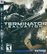Terminator: Salvation (Import) (PS3)