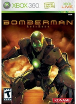 Bomberman: Act Zero (X360) Bomberman: Act Zero (X360)