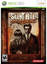 Silent Hill: Homecoming (Import) (X360)