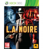L.A. Noire (X360) L.A. Noire (X360)