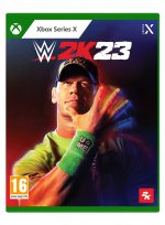 WWE 2K23 (XseriesX)