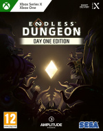 Endless Dungeon (Day One Edition) (XseriesX) Endless Dungeon (Day One Edition) (XseriesX)