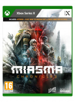 Miasma Chronicles (XseriesX)
