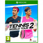 NACON Tennis World Tour 2 NACON Tennis World Tour 2