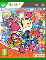 Super Bomberman R 2 (XseriesX) Super Bomberman R 2 (XseriesX)
