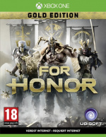 For Honor (Gold Edition) (XONE)