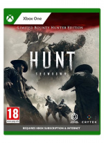 Hunt: Showdown (XONE) Hunt: Showdown (XONE)