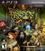 Dragon\'s Crown (Import) (PS3) Dragon\'s Crown (Import) (PS3)