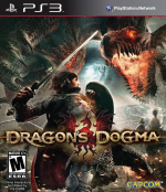 Dragon\'s Dogma (Import) (PS3) Dragon\'s Dogma (Import) (PS3)