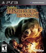 Cabela\'s Dangerous Hunts 2011 (Import) (PS3) Cabela\'s Dangerous Hunts 2011 (Import) (PS3)