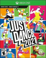Just Dance 2021 (Import) (XONE) Just Dance 2021 (Import) (XONE)
