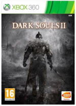 Dark Souls II (X360)