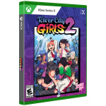 River City Girls 2 (Import) (XseriesX) River City Girls 2 (Import) (XseriesX)
