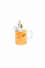 Winkee Tefilter - Unicorn Tea Infuser Winkee Tefilter - Unicorn Tea Infuser