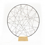 Winkee Dreamcatcher Lampa - neutral