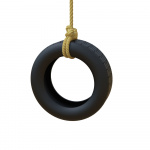 Winkee Utfodringstavla - Fågelmatare av däck